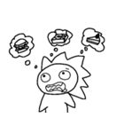 nianshou（個別スタンプ：22）
