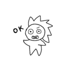 nianshou（個別スタンプ：23）