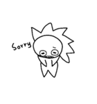 nianshou（個別スタンプ：25）