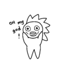 nianshou（個別スタンプ：26）