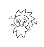 nianshou（個別スタンプ：27）