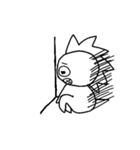 nianshou（個別スタンプ：31）