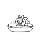 nianshou（個別スタンプ：32）