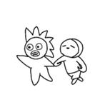 nianshou（個別スタンプ：33）