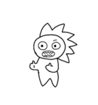 nianshou（個別スタンプ：35）
