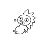 nianshou（個別スタンプ：36）