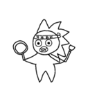 nianshou（個別スタンプ：39）