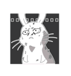 BunnyFunny（個別スタンプ：5）