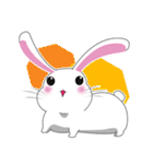 BunnyFunny（個別スタンプ：10）