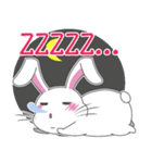 BunnyFunny（個別スタンプ：11）