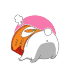BunnyFunny（個別スタンプ：18）