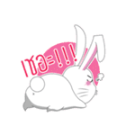 BunnyFunny（個別スタンプ：22）