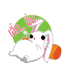 BunnyFunny（個別スタンプ：23）