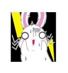 BunnyFunny（個別スタンプ：27）