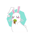 BunnyFunny（個別スタンプ：34）