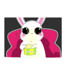 BunnyFunny（個別スタンプ：37）
