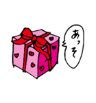 つね子とまさお（個別スタンプ：29）