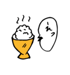 つね子とまさお（個別スタンプ：39）