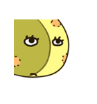 SANさんとMOONさん（個別スタンプ：12）