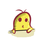 Pudding Bug（個別スタンプ：6）