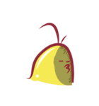 Pudding Bug（個別スタンプ：18）