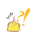Pudding Bug（個別スタンプ：22）