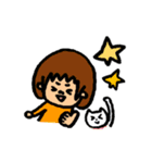 ワイワイスタンプ（個別スタンプ：28）