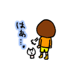 ワイワイスタンプ（個別スタンプ：36）