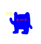 HI！monster（個別スタンプ：1）