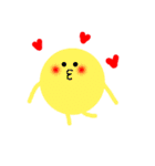 HI！monster（個別スタンプ：4）