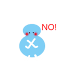 HI！monster（個別スタンプ：6）