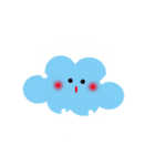HI！monster（個別スタンプ：8）