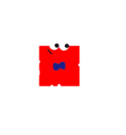 HI！monster（個別スタンプ：10）