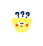 HI！monster（個別スタンプ：12）