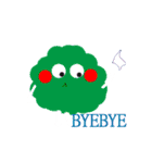 HI！monster（個別スタンプ：13）