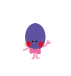 HI！monster（個別スタンプ：14）