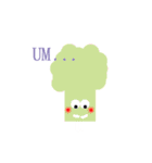 HI！monster（個別スタンプ：15）