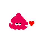 HI！monster（個別スタンプ：16）