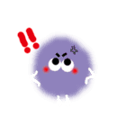 HI！monster（個別スタンプ：19）