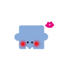 HI！monster（個別スタンプ：22）