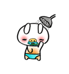 MOO-KRATAY（個別スタンプ：8）