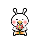 MOO-KRATAY（個別スタンプ：9）