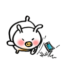 MOO-KRATAY（個別スタンプ：13）
