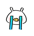 MOO-KRATAY（個別スタンプ：17）