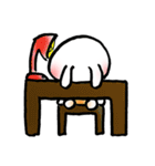 MOO-KRATAY（個別スタンプ：19）