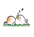 MOO-KRATAY（個別スタンプ：32）