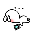 MOO-KRATAY（個別スタンプ：33）