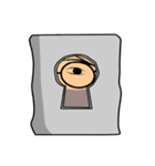 Si Jhonson（個別スタンプ：13）