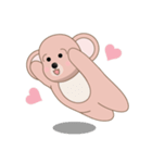 ego diary（個別スタンプ：1）