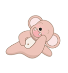ego diary（個別スタンプ：2）